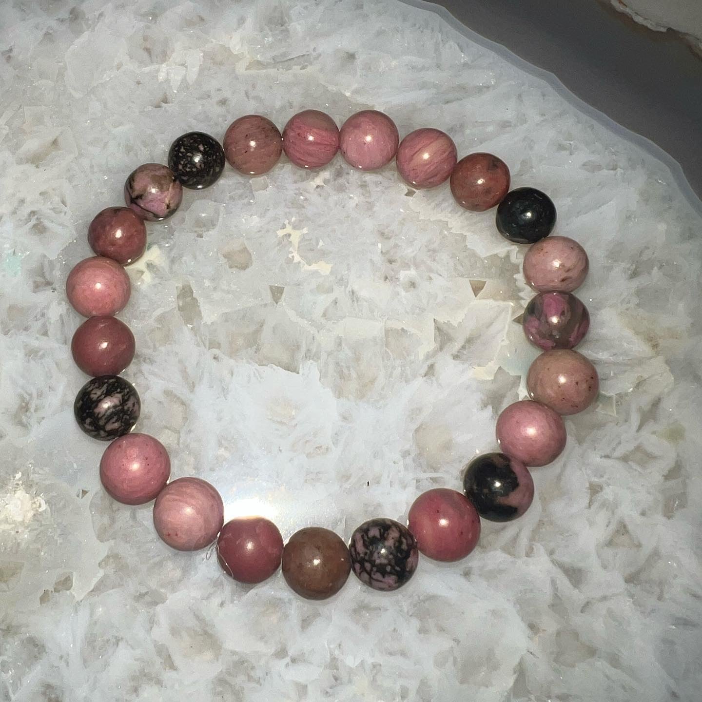 Stress Relief Stack Set