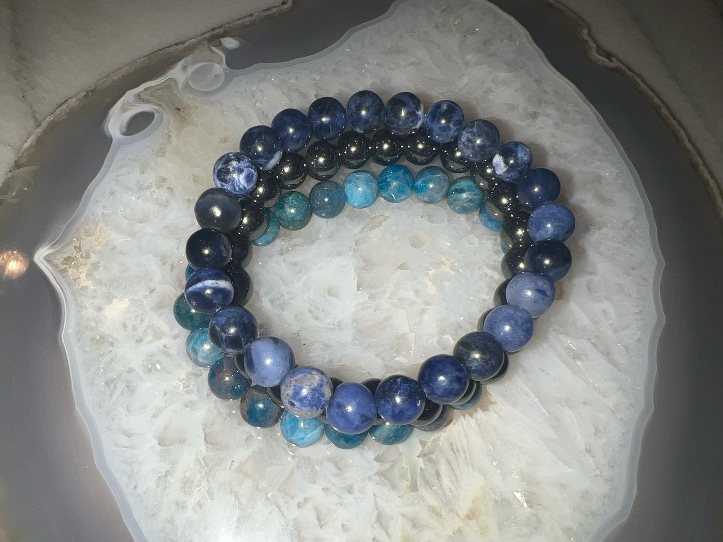 Weight Loss Stack Set