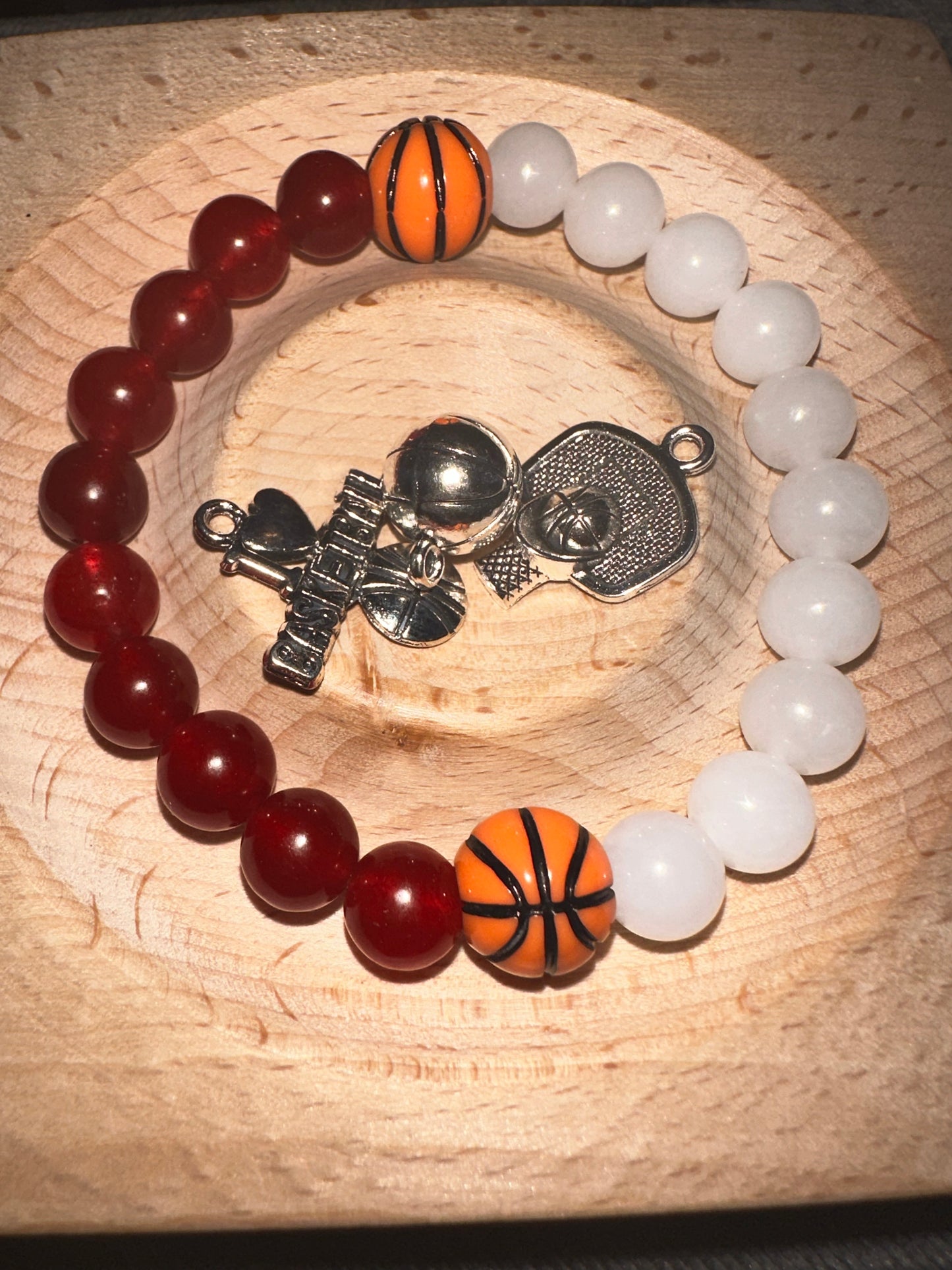 Sports Team Bracelet