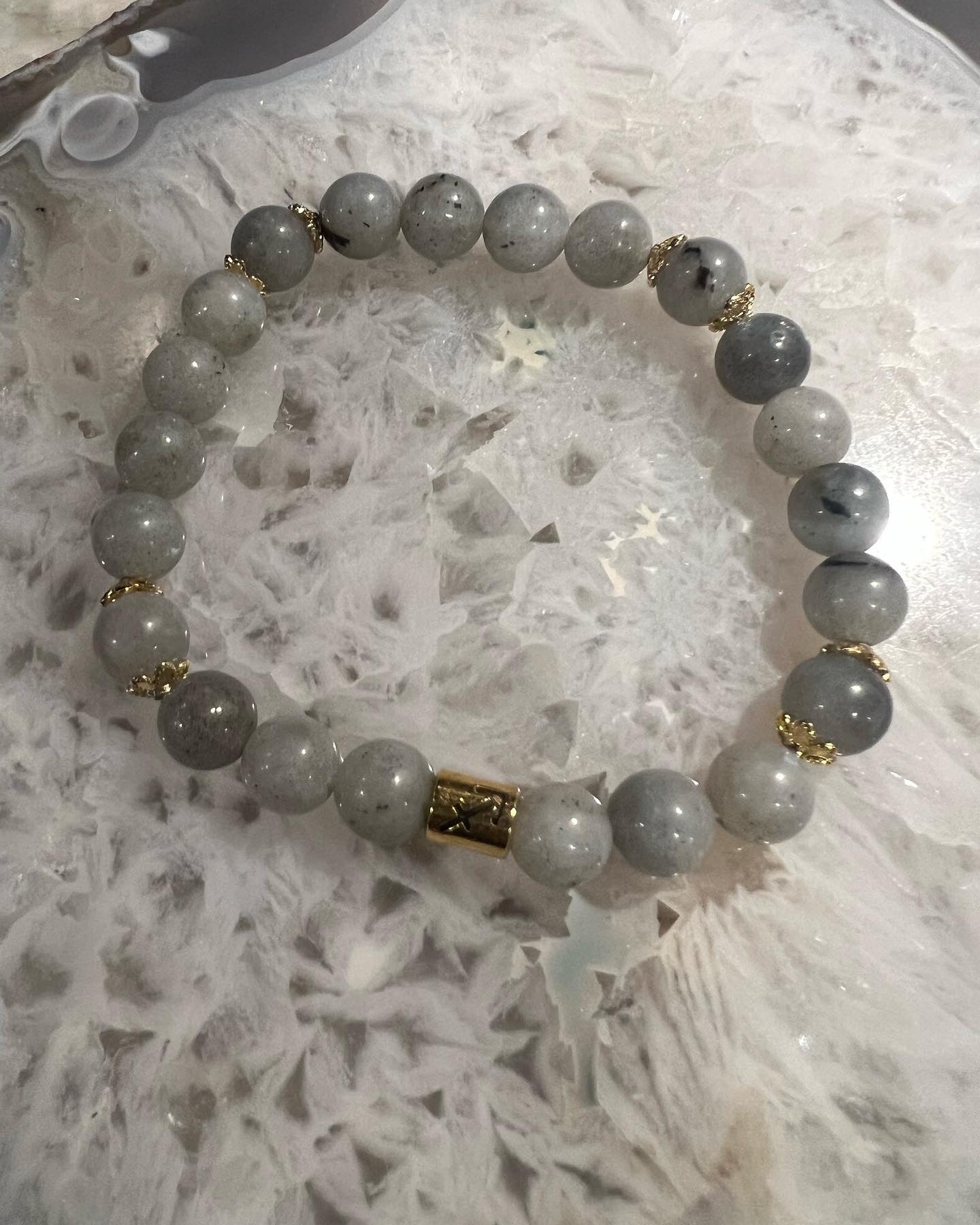 Sagittarius Zodiac Crystal Set