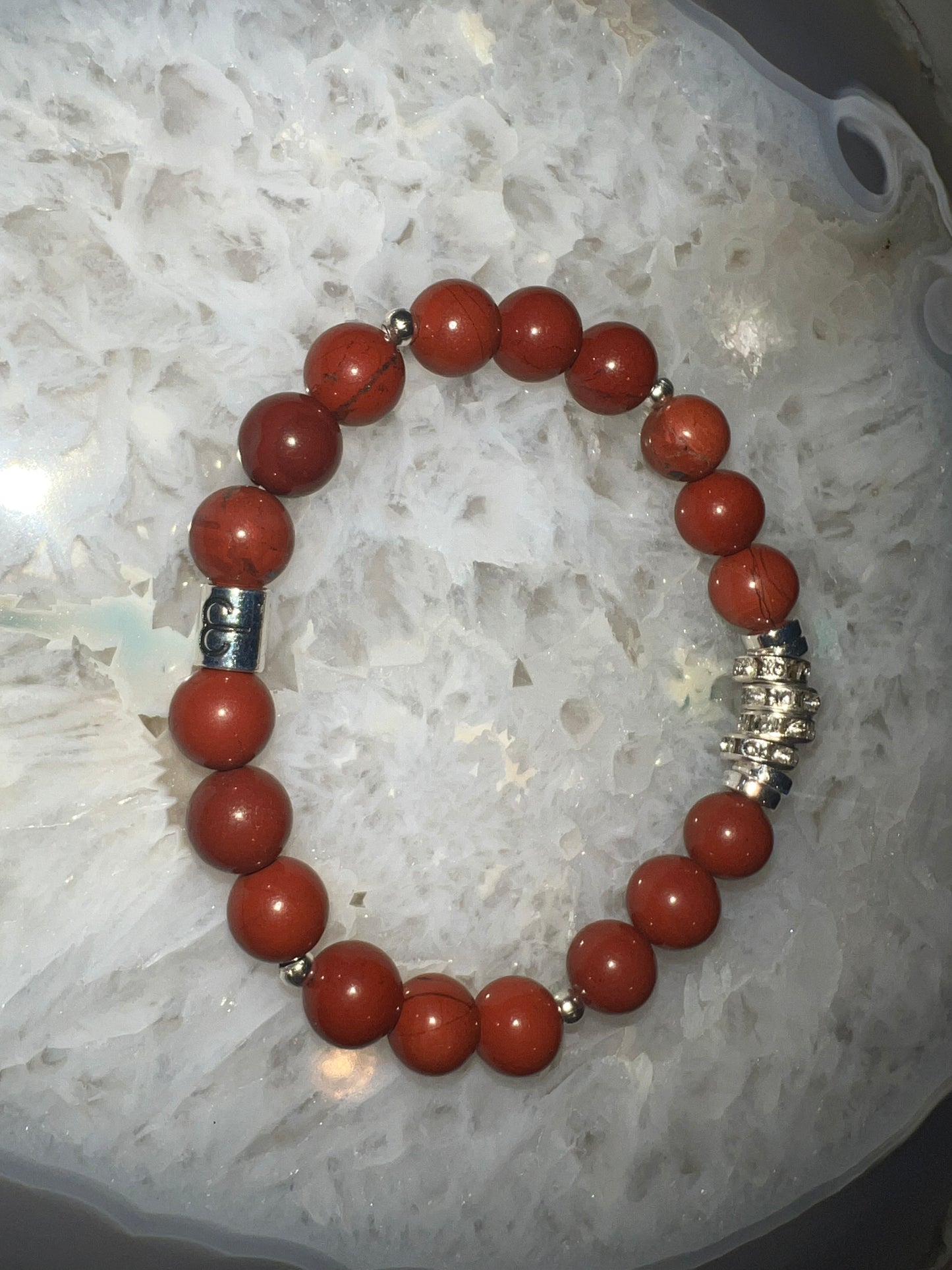 Aries Zodiac Crystal Set