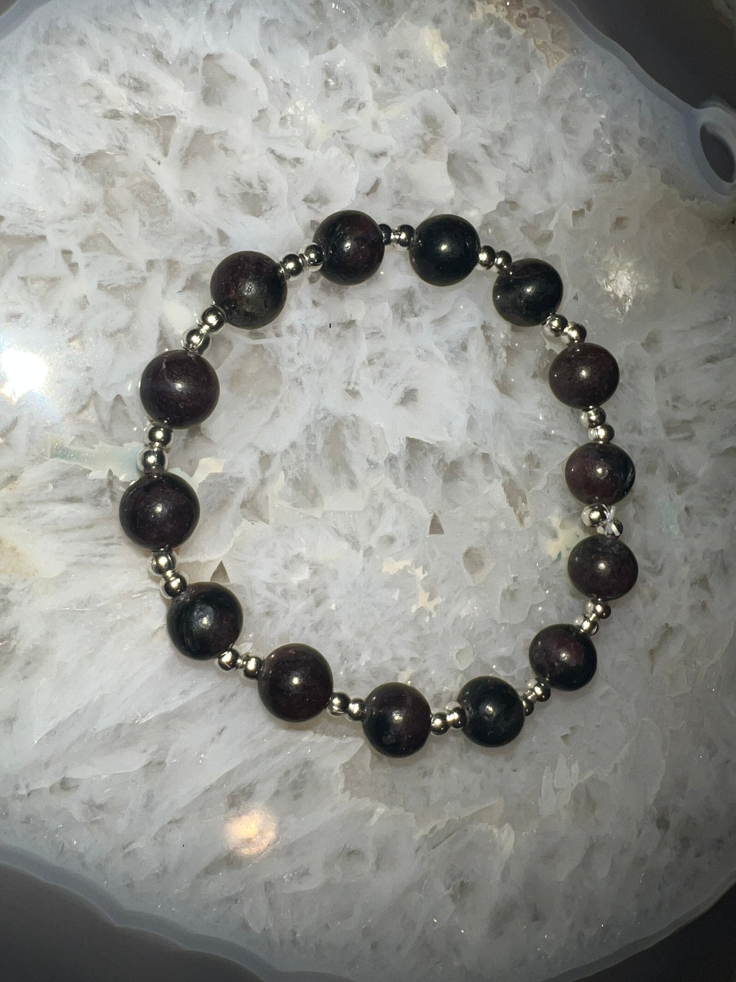 Aries Zodiac Crystal Set