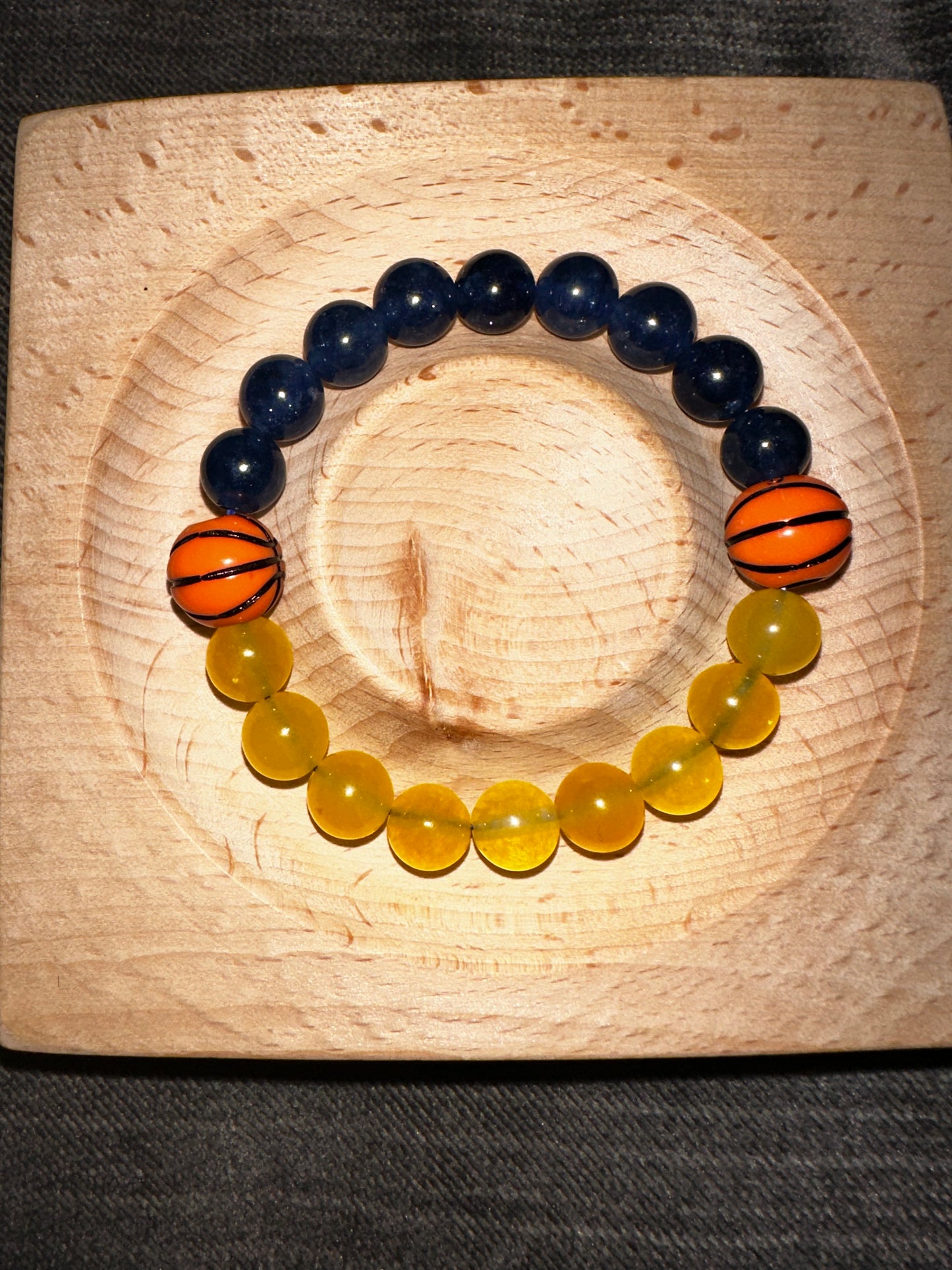 Sports Team Bracelet