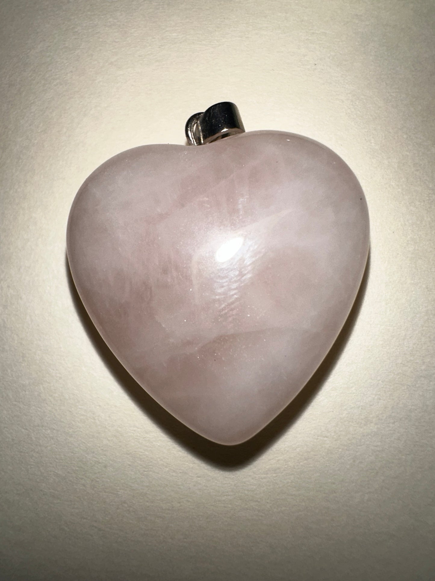 Heart Shaped Pendants