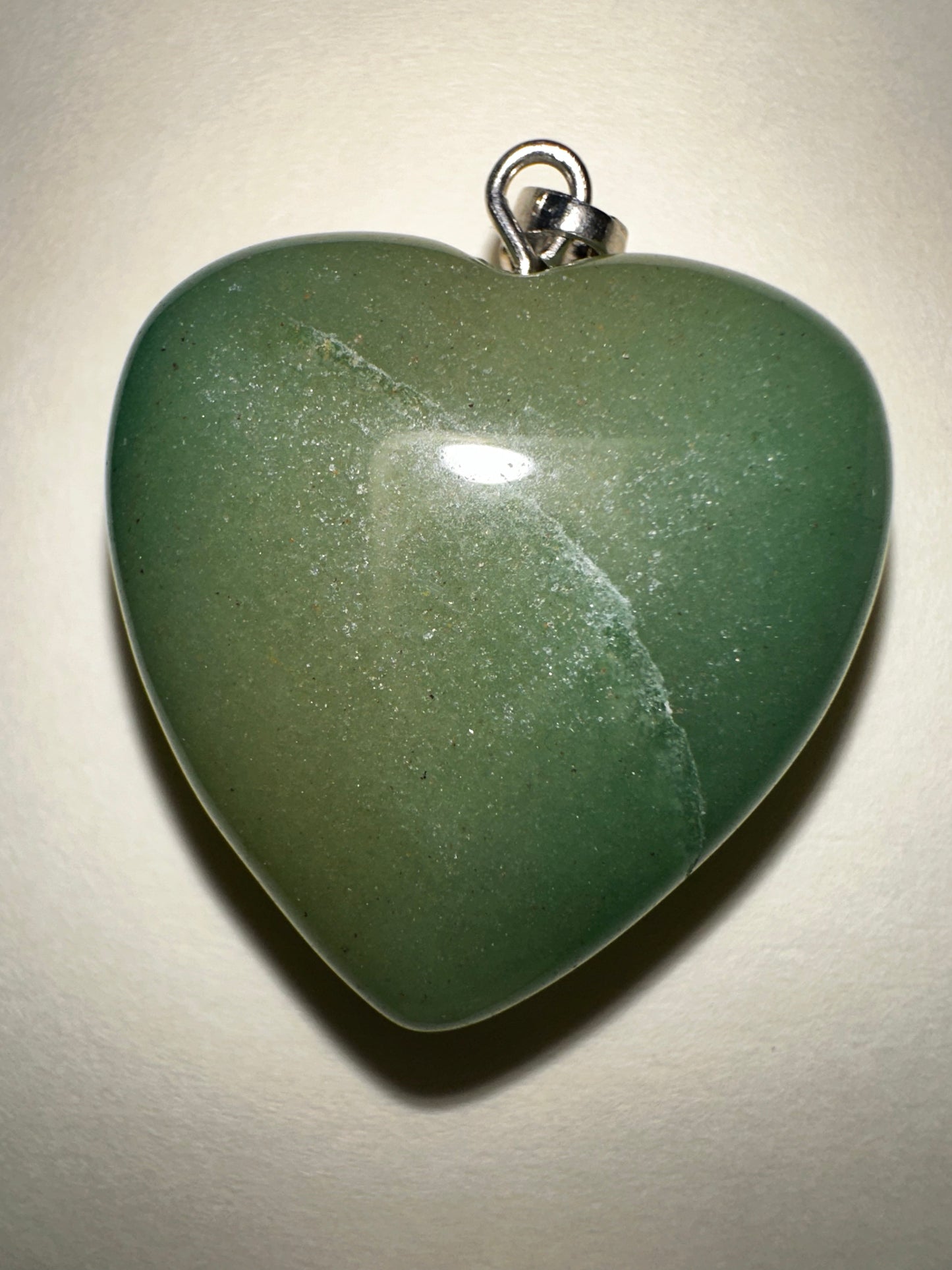 Heart Shaped Pendants