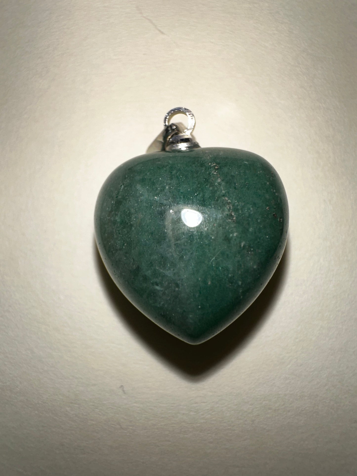 Heart Shaped Pendants