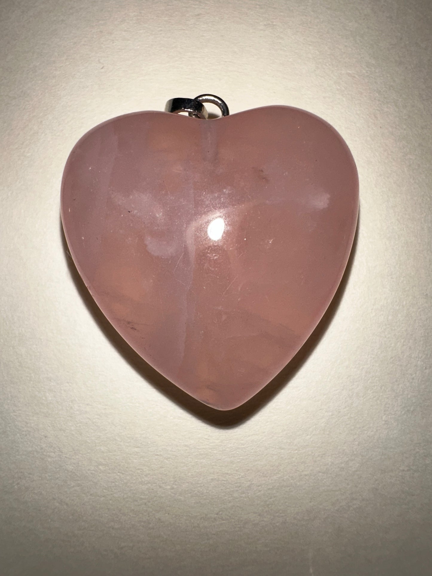 Heart Shaped Pendants