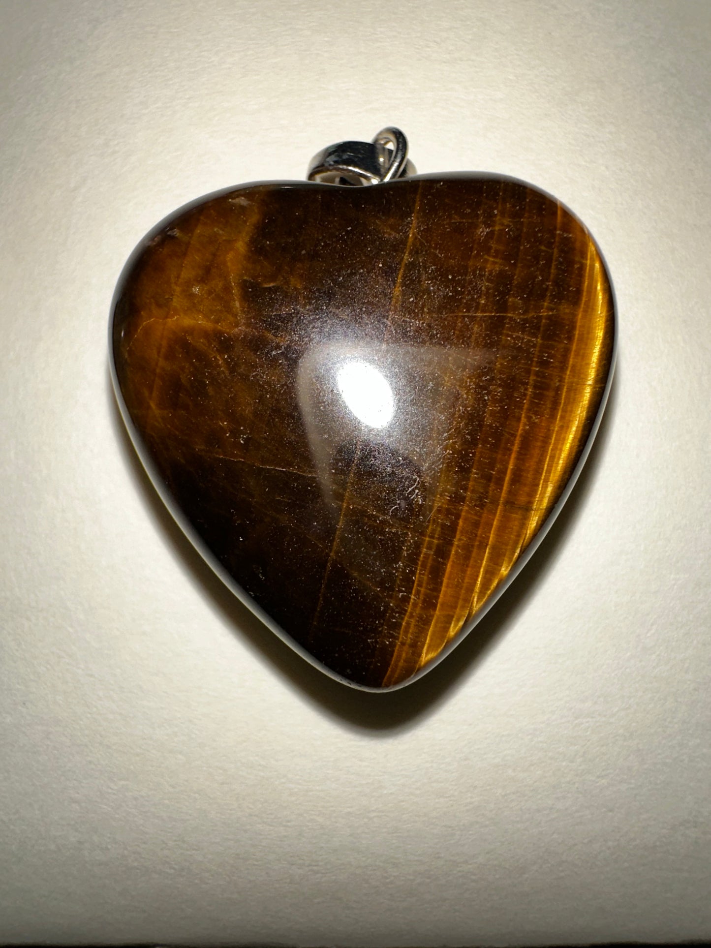 Heart Shaped Pendants