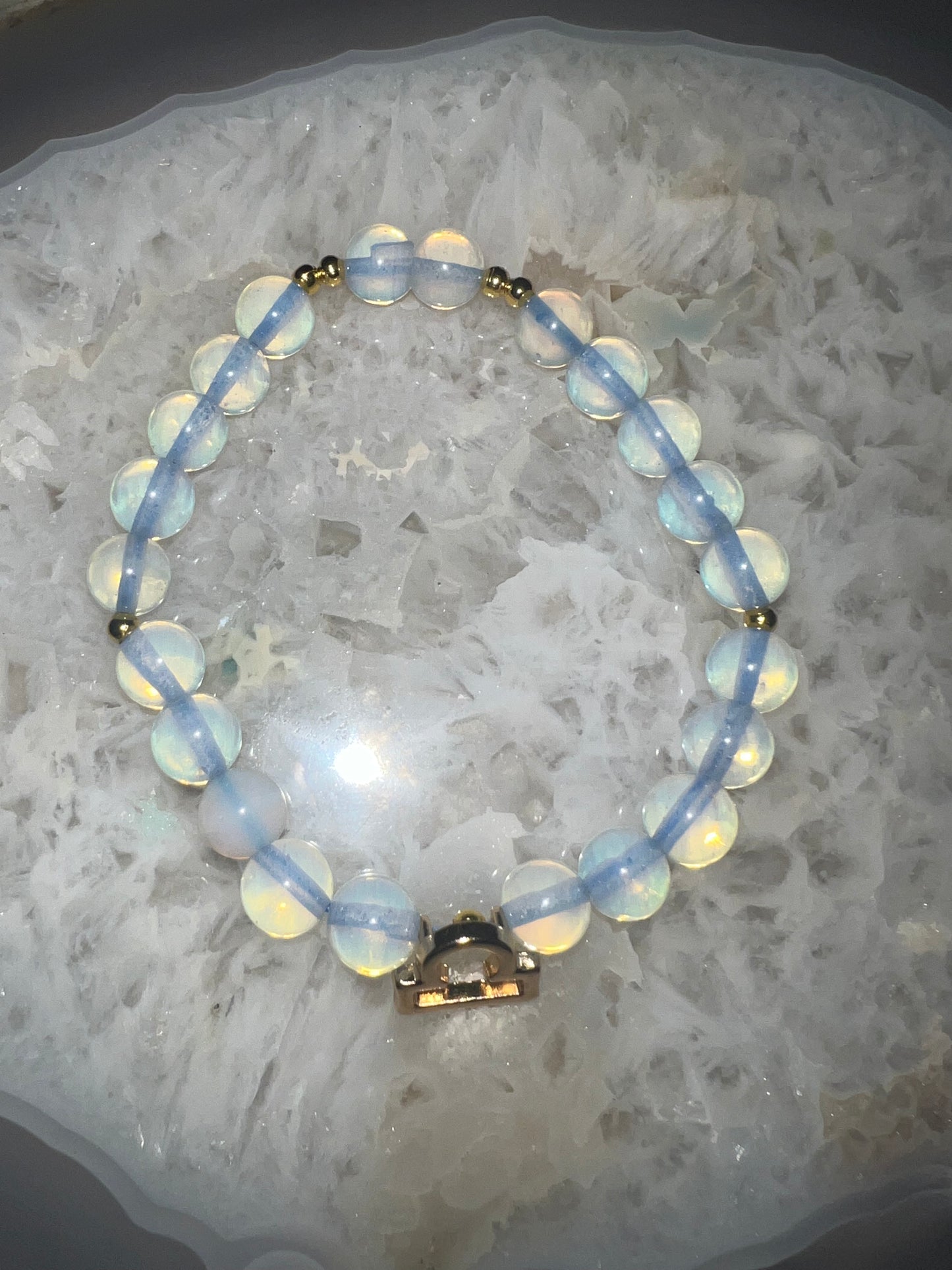 Libra Zodiac Crystal Set