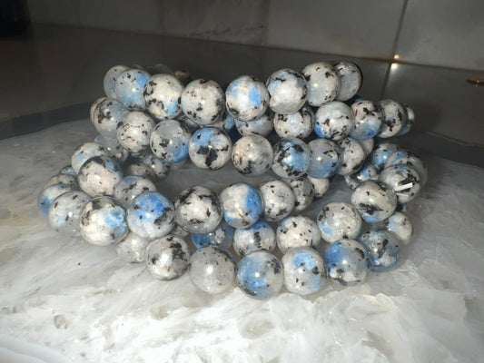 K2 Jasper Crystal Bracelet VIP