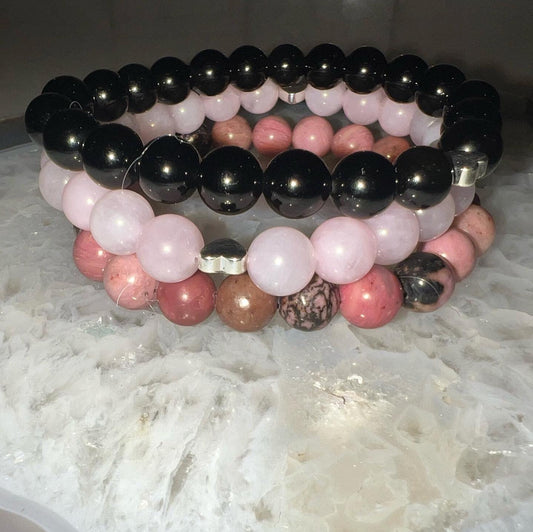 Stress Relief Stack Set