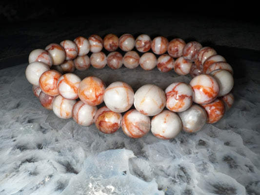 Red Vein Jasper