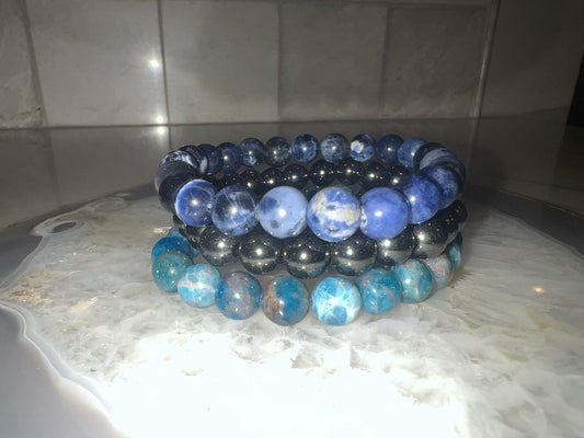 Weight Loss Stack Set