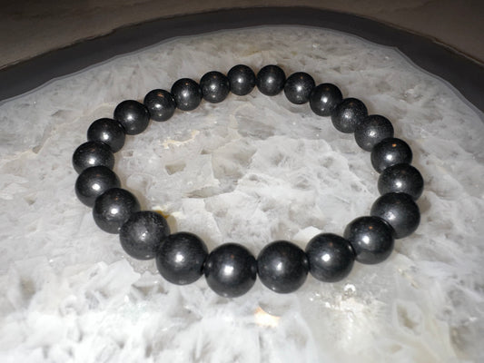 VIP Shungite Crystal Bracelet